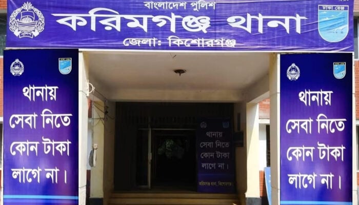 নরসুন্দা নদীতে ভাসছিল নবজাতকের মরদেহ