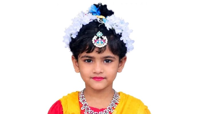 নড়াইলে নানাবাড়িতে বেড়াতে এসে পুকুরে ডুবে শিশুর মৃত্যু