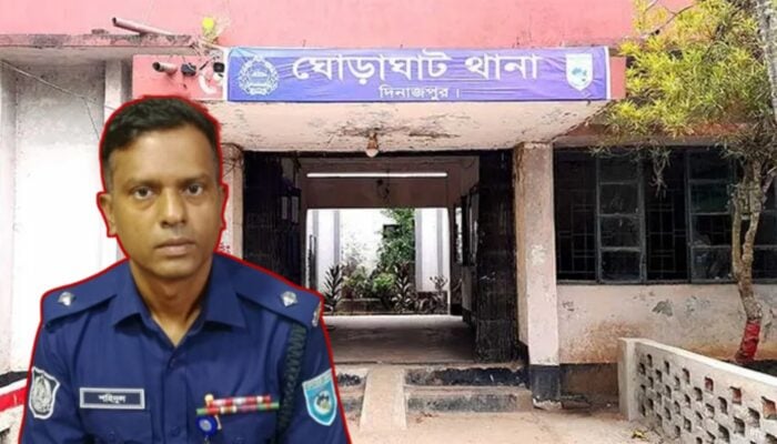 আটক ৫ জনকে ভ্রাম্যমাণ আদালতে সাজা