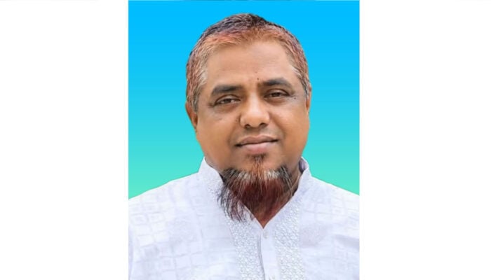 কিশোরগঞ্জের কারাবন্দি স্বেচ্ছাসেবক লীগ নেতার মৃত্যু