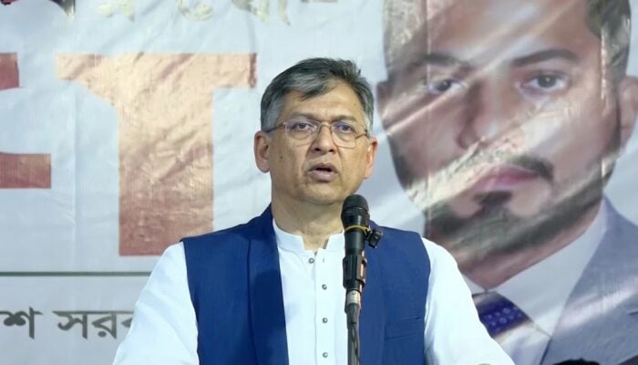 বিশ্ববাজারে কমলে দেশেও জ্বালানি তেলের দাম কমবে: স্বরাষ্ট্রমন্ত্রী