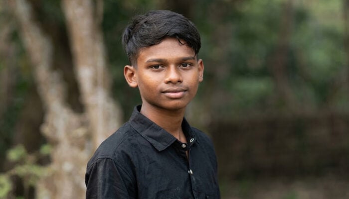 মসজিদের ছাদ থেকে পড়ে মাদ্রাসাছাত্রের মৃত্যু