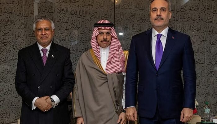 Saudi Allies Discuss Support as Houthi Attacks Intensify