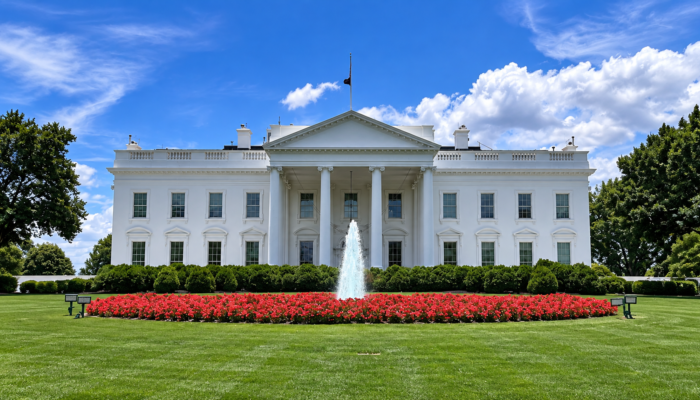 US Judge Orders White House Access Restored for CNN