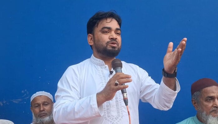 জীবনের বাকি সময় মানুষের সেবায় কাটাতে চাই: মাসুদ রানা রিপন