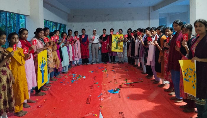 নাজিরপুরে ব্র্যাকের সচেতনতামূলক সভা